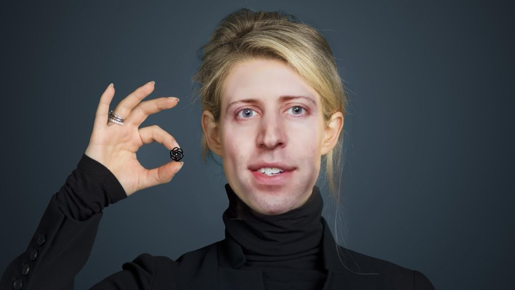 The Open AI Sam Altman Debacle - lol.png